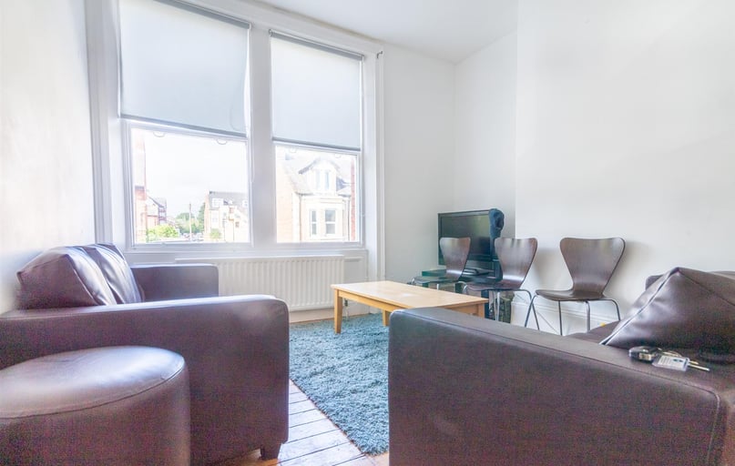 Grosvenor Place, Jesmond, Newcastle - Image 1